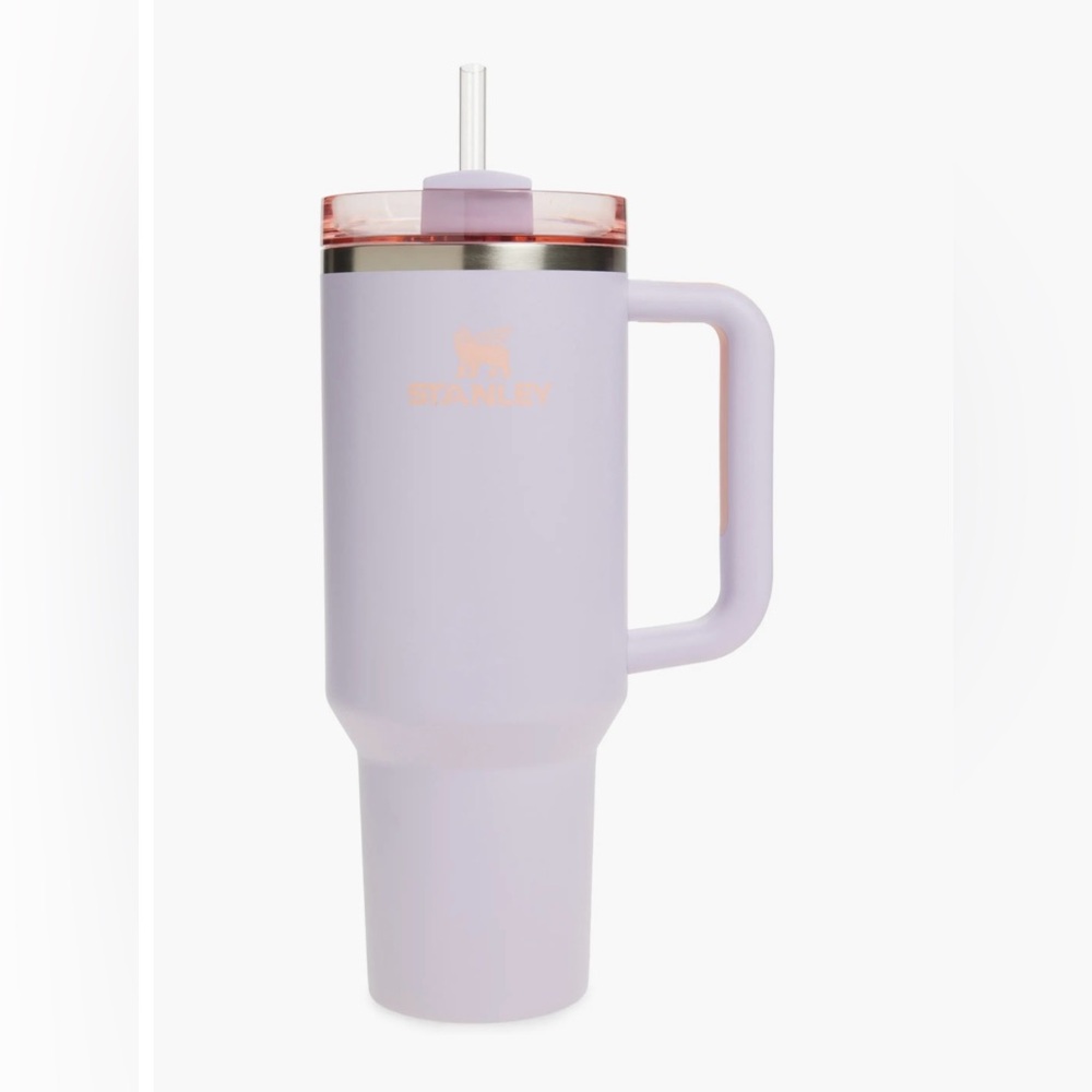 The Quencher H2.0 Flowstate™ 40-Ounce Tumbler NORDSTROM EXCLUSIVE 💜✨